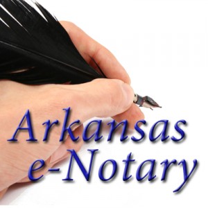 Arkansas-ENotary